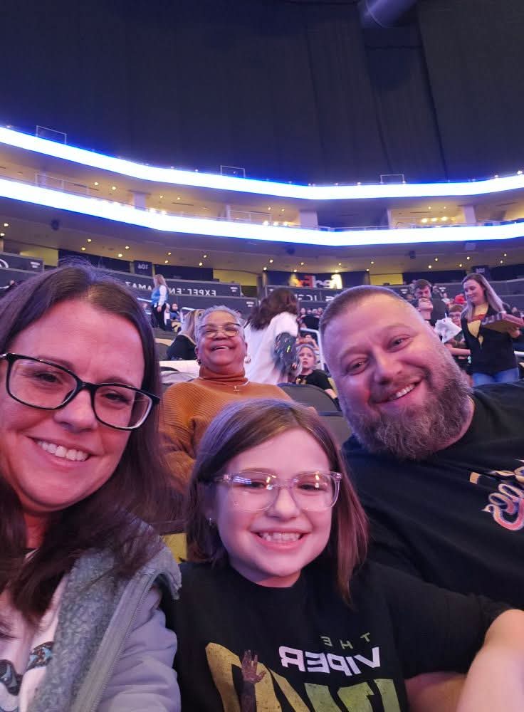 pipewrenchmikey's tweet image. #WWEPITTSBURGH