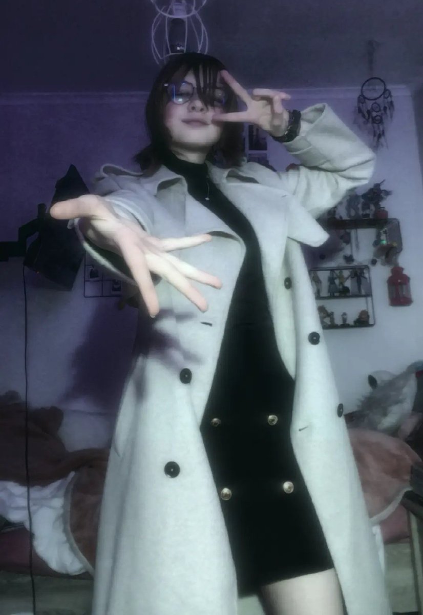 Anko_mejir0's tweet photo. I tried re creating these iconic anko poses
-
-
-
-
-
-
#ankouguisucosplay #ankocosplay
#ankouguisu #uguisuanko
#mejirokyouko #kyoukomejirocosplay
#kyoukomejiro #callofthenightcosplay
#yofukashinoutacosplay #cosplayer #cospaly https://t.co/wiboM3DbTy