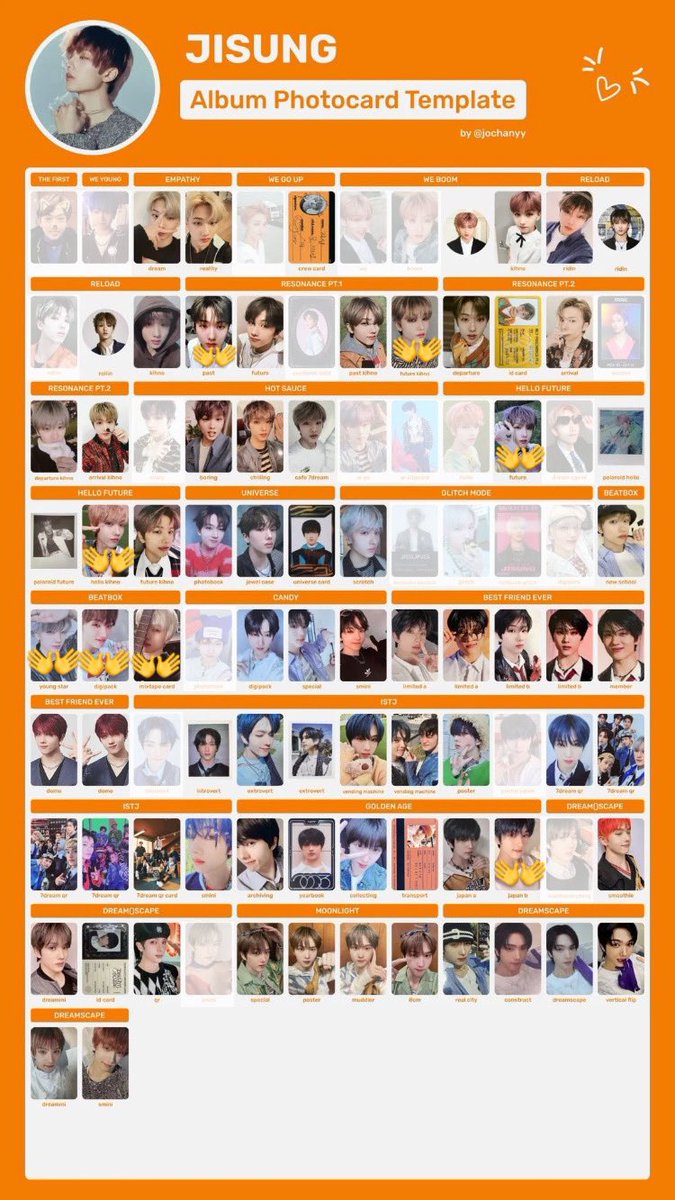 bronxxsaurus's tweet photo. @sbtrora kak dari beberapa pc jisung yang kamu cari, aku punya nih 8 pc sesuai yg aku tandain ini, siapa tau kamu minat kak https://t.co/GzK8neeIYA