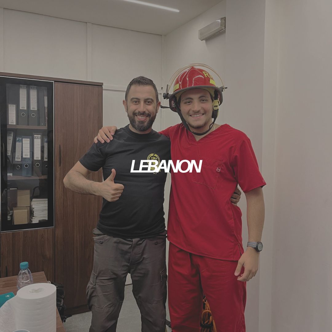 HEARTFIRE Missions tweet media