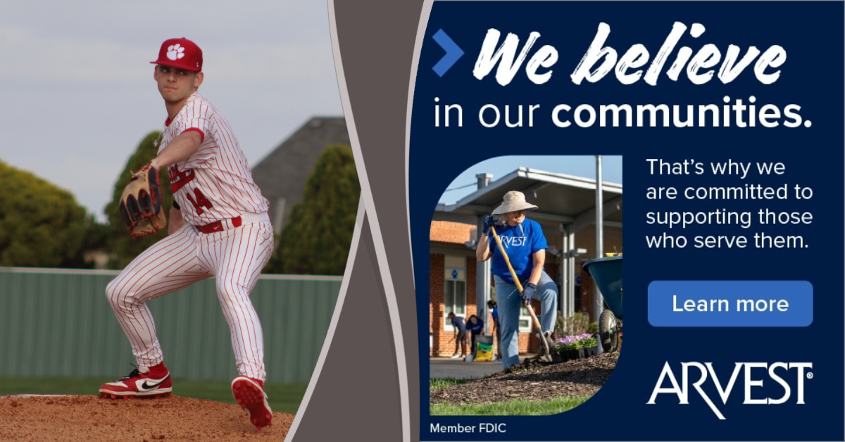 VOTE NOW! Lawton Area Preseason Baseball Player - Presented by Arvest Bank (Poll Ends 1/2)

swvypeok.com/lawton-area/vo…