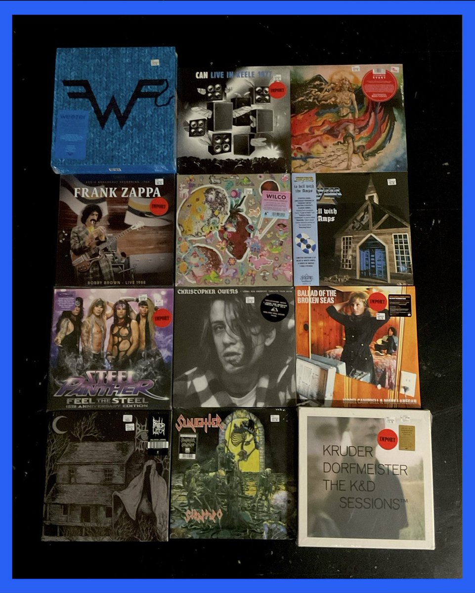 AghartaRecords tweet media