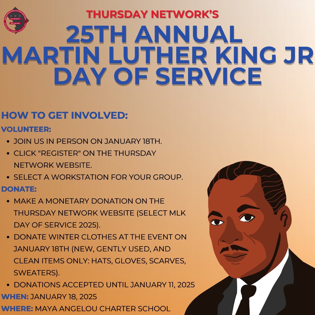 Thursday Network tweet media