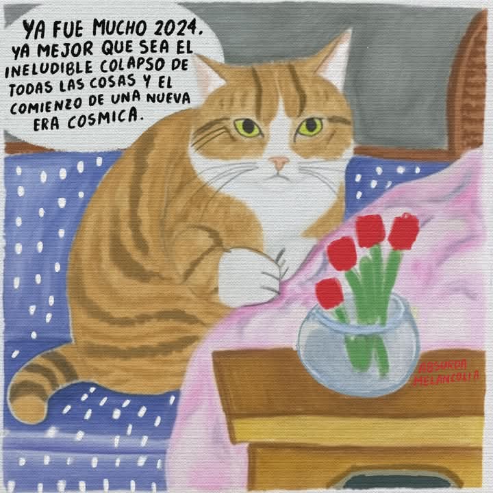 Absurda Melancolía (@absurdamela) on Twitter photo 