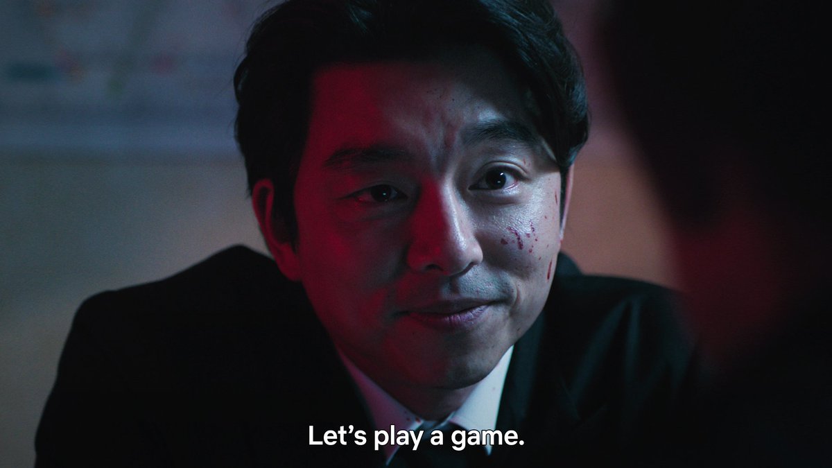 javrazuri's tweet photo. Este chad merece su spin-off #JuegoDelCalamar2 https://t.co/jQ4Av9YoCx