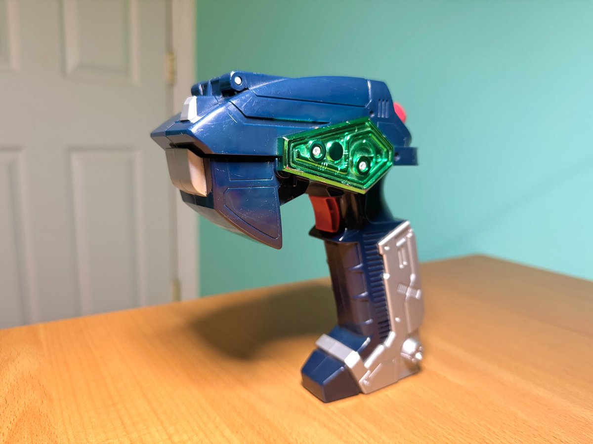 💫 SentaiFive (戦隊ファイヴ) 🔴 tweet media