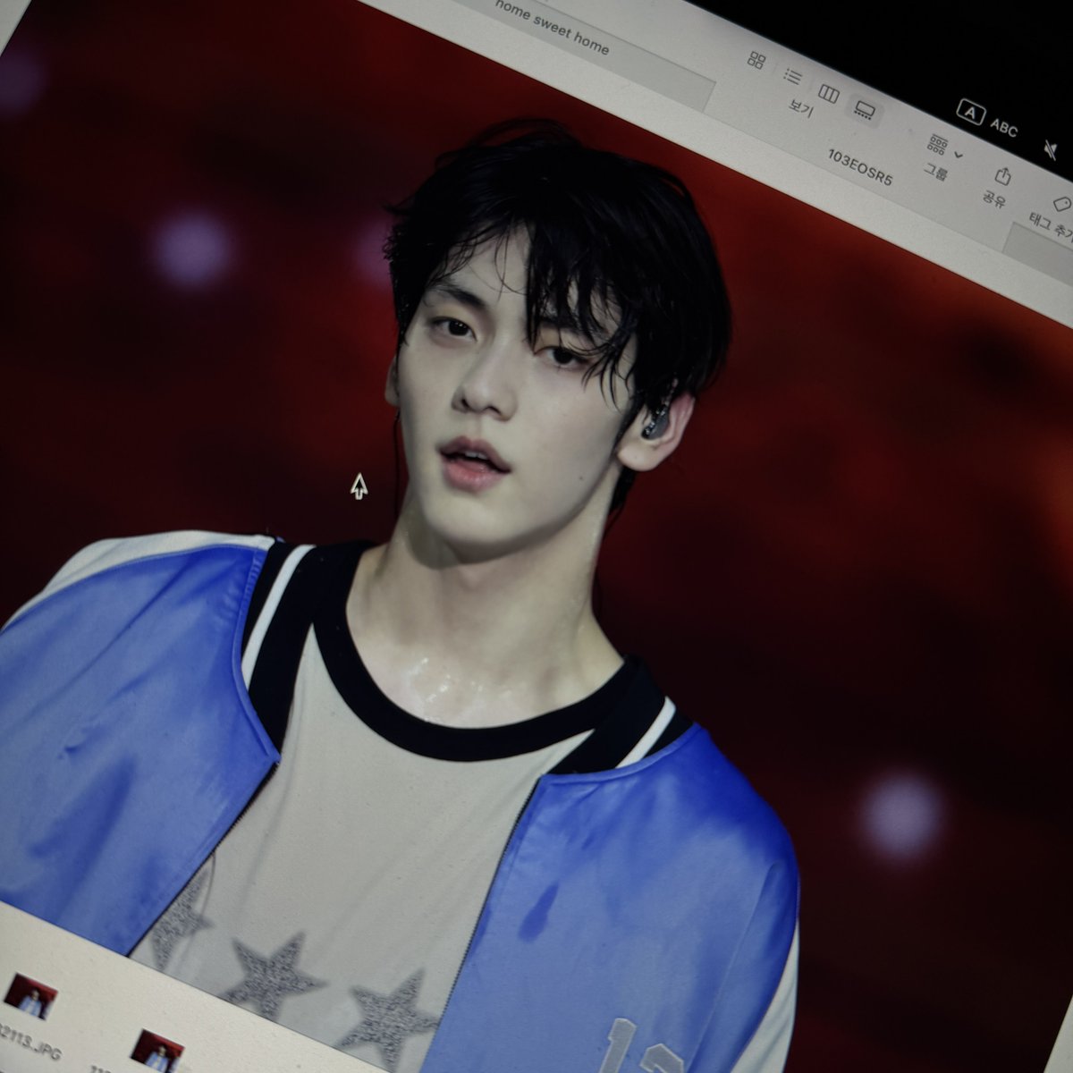 뭘 골라야 할 지 모르게따 ㅜ