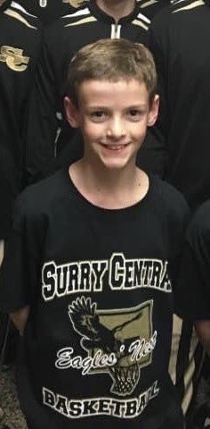 Congrats to this Future, now present, Golden Eagle on reaching 1000 career points today!  <a href="/tripp_mcm3/">Tripp McMillen</a>