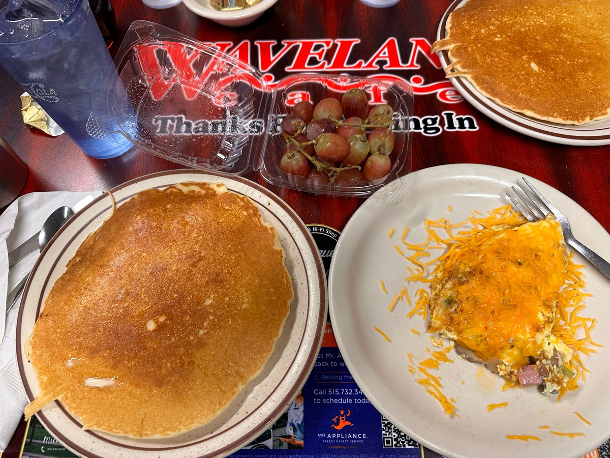 Rob Sand tweet media