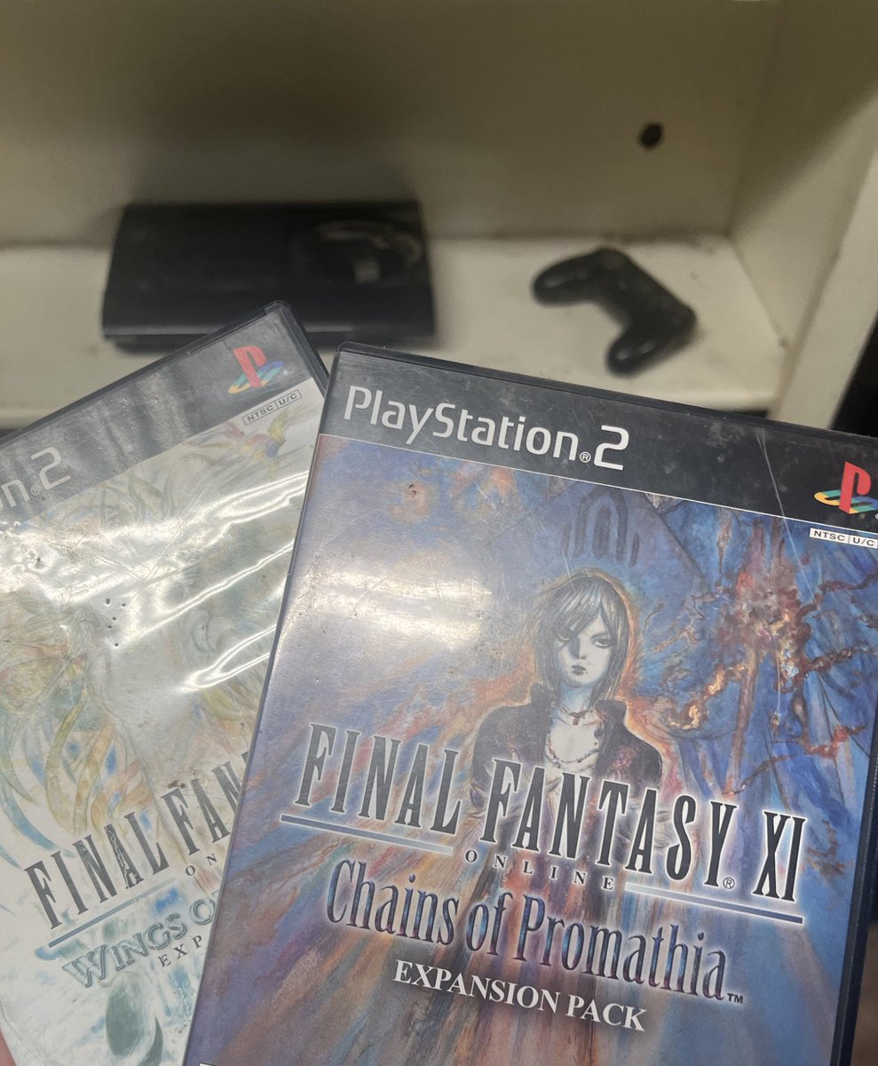 Boutta play some games