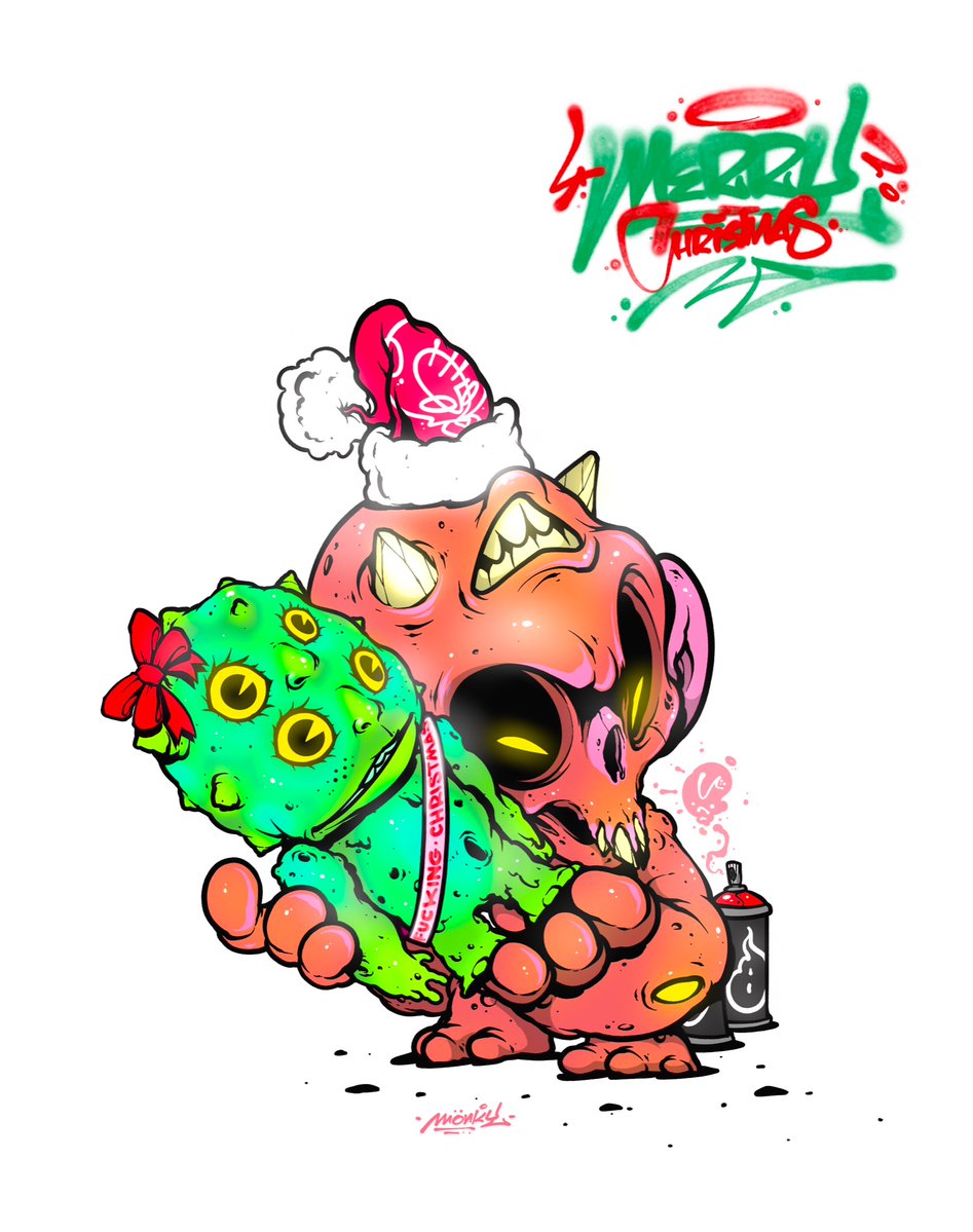 🎅🎄✨🔥
#MerryChristmas