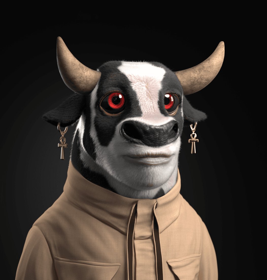 Hot dammnnn 🔥 🔥 🔥 #bullish

#RunWithTheBulls #JoinTheHerd