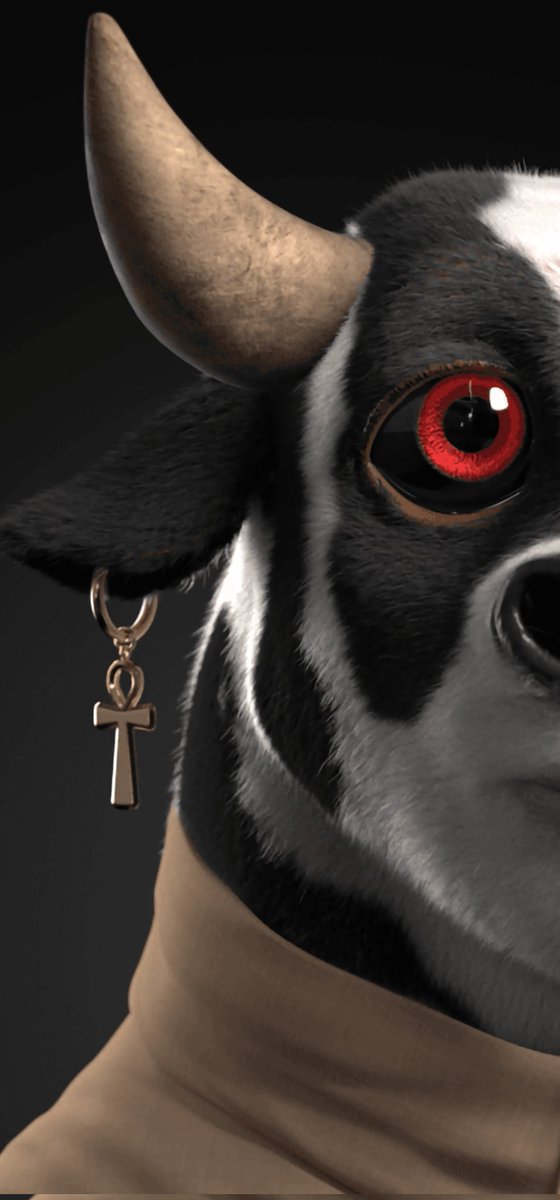 Crypto Bull Society tweet media