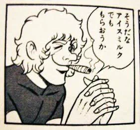 @megtamine ノアミルク、ダブルでね! 