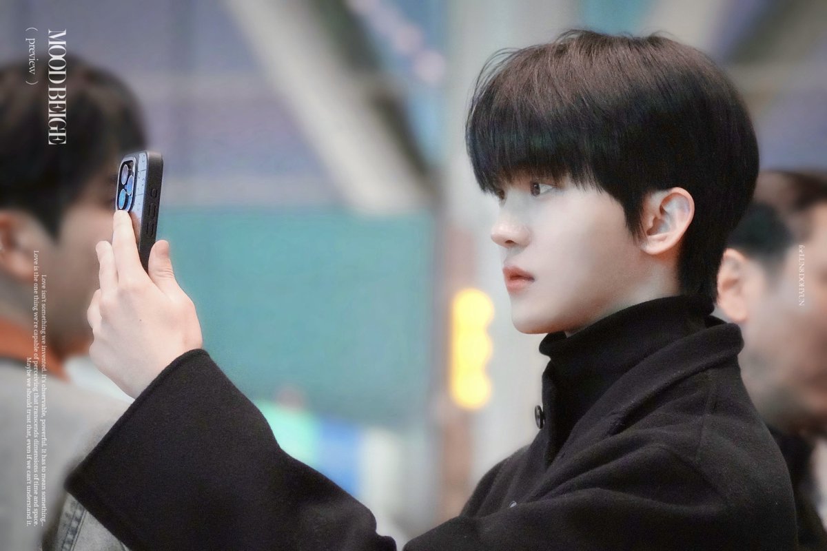 moodbeige1023's tweet photo. 241228 ICN 출국
#DOHYUN #도현 #박도현 #ドヒョン
#LUN8 #루네이트 #ルネイト

얼굴인식이안됨ㅠㅠㅠㅠㅠㅠㅠㅠㅠㅠㅠ https://t.co/iEM6Ga9UsR