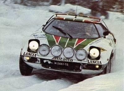 Retromania4ever's tweet photo. Lancia Stratos 
🇮🇹 #Rally #Classic https://t.co/uWZYzoNbYz