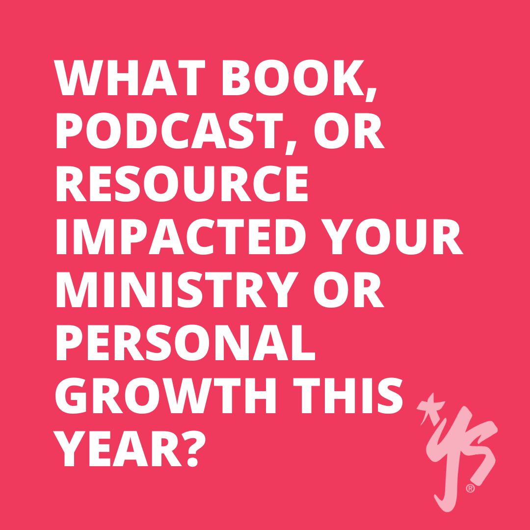 Youth Specialties tweet media