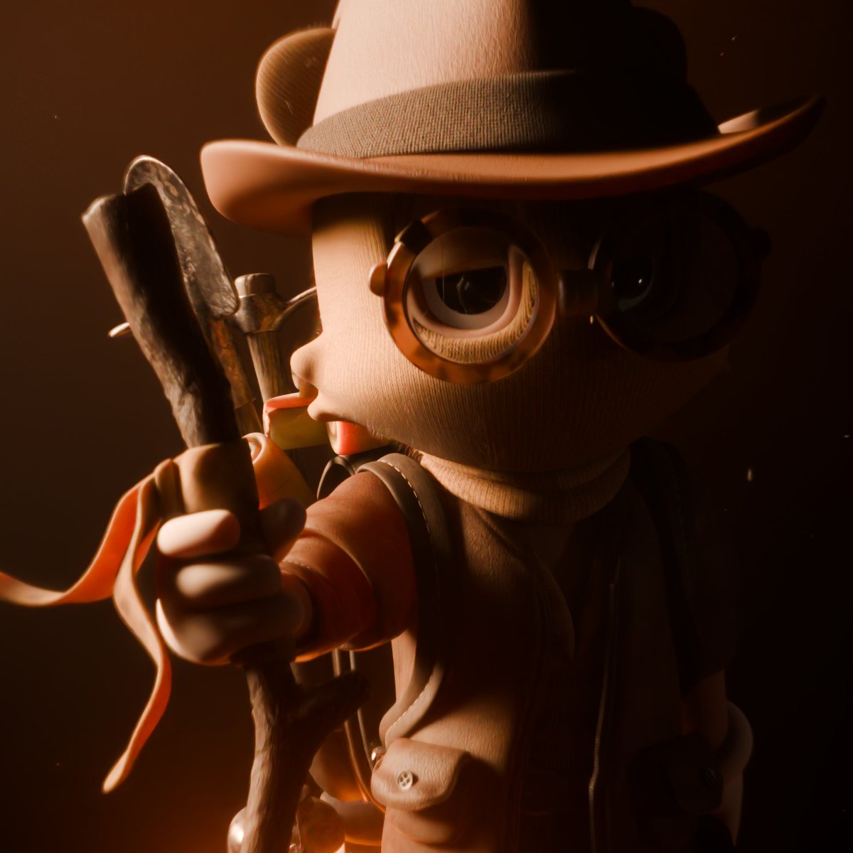 LOST (@akidcalledlost) on Twitter photo Tinkering with textures👨🔧 <a href="/akidcalledbeast/">a KID called BEAST</a> Tinkering with textures👨🔧 <a href="/akidcalledbeast/">a KID called BEAST</a>