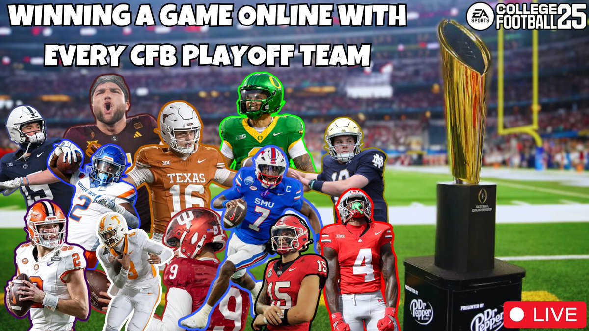 Y'all go check out the new video
youtube.com/watch?v=1QtFA7…