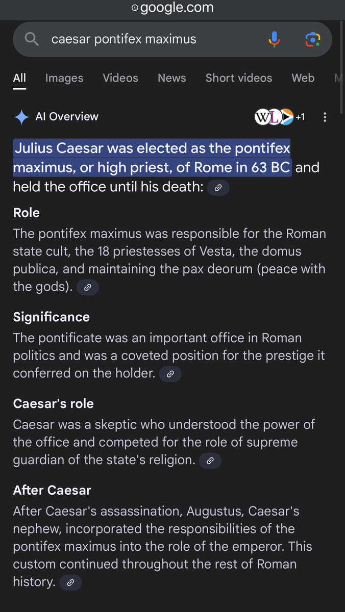 What a brilliant and unheard of idea. I wonder if it’d been before… oh wait 🙄