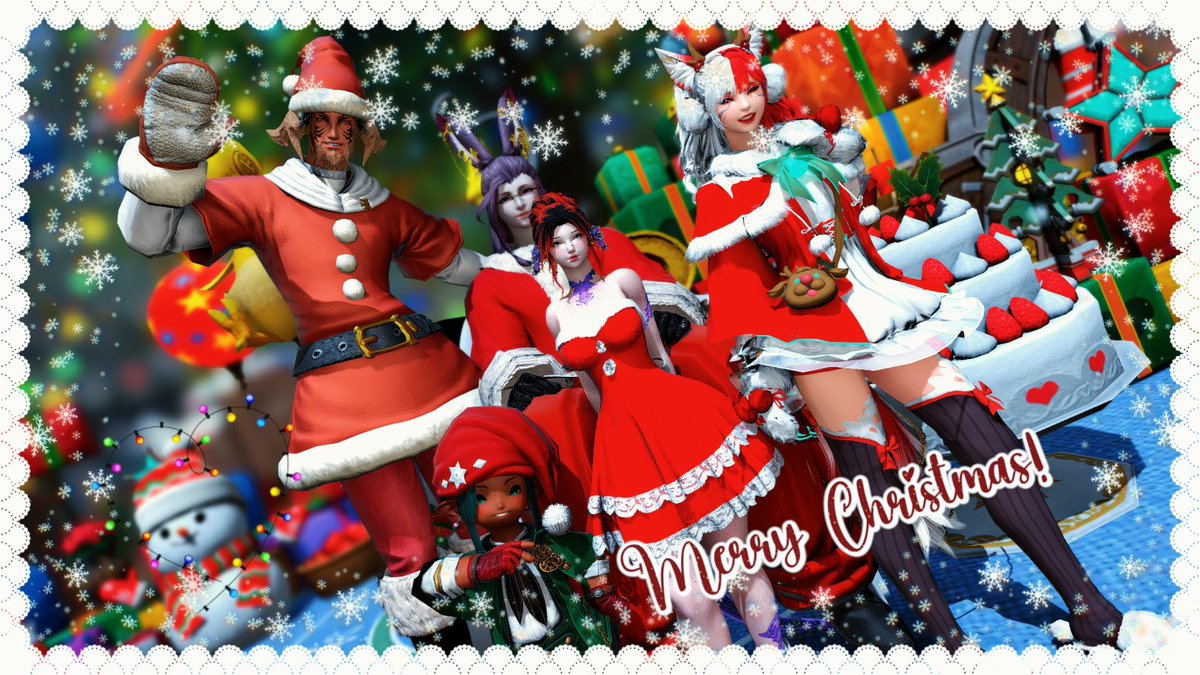 Amaris Shadowsong tweet media