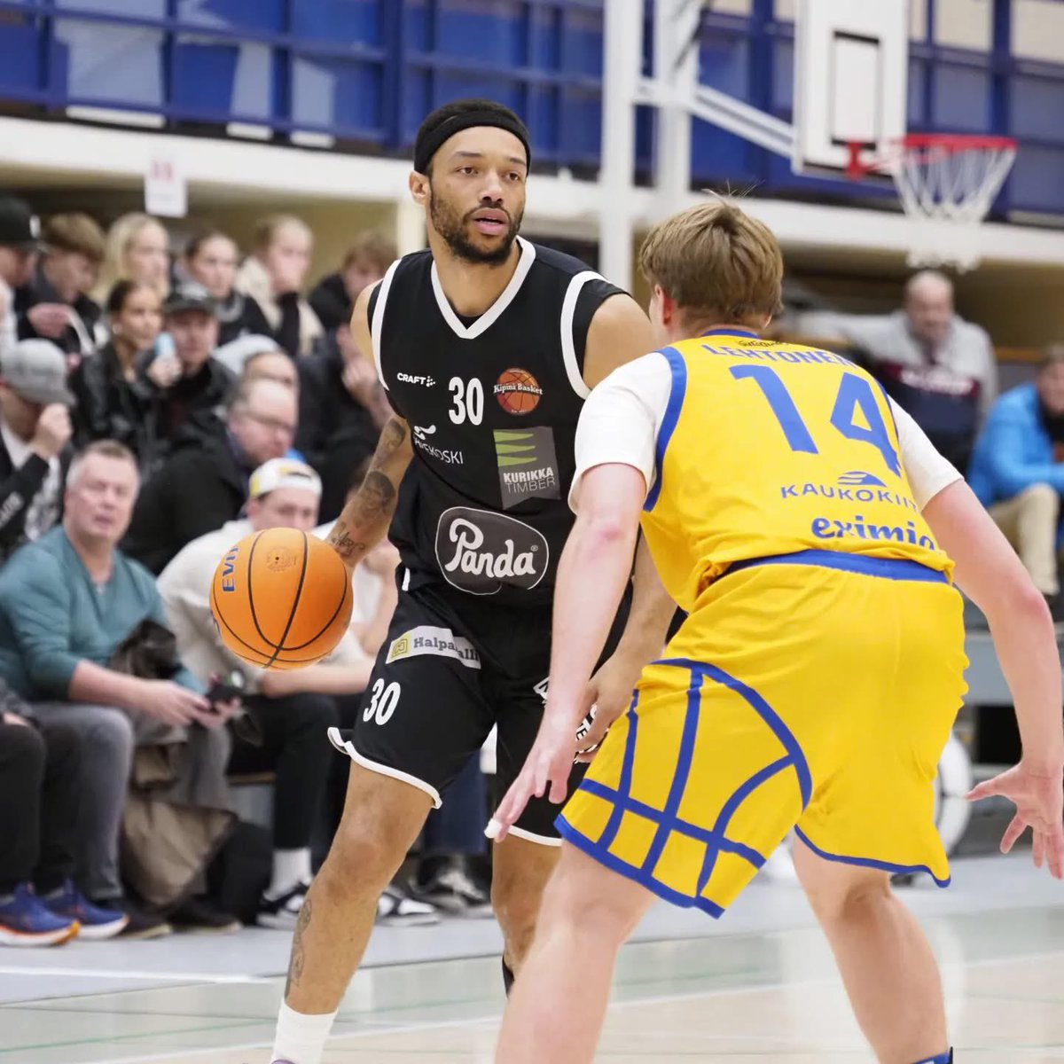 Juha Piipari tweet media