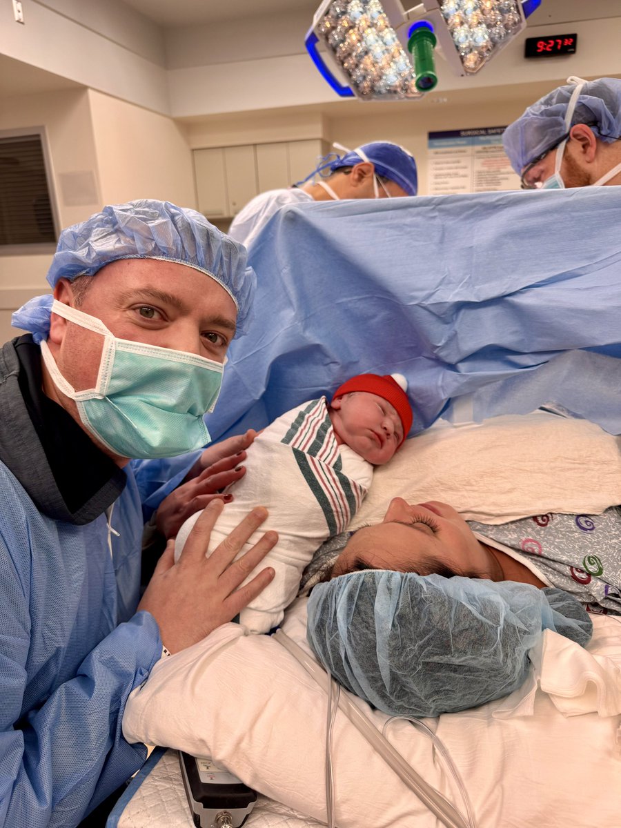 Kyle Brostowitz tweet media