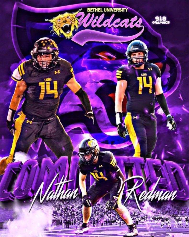 Nathan Redman tweet media