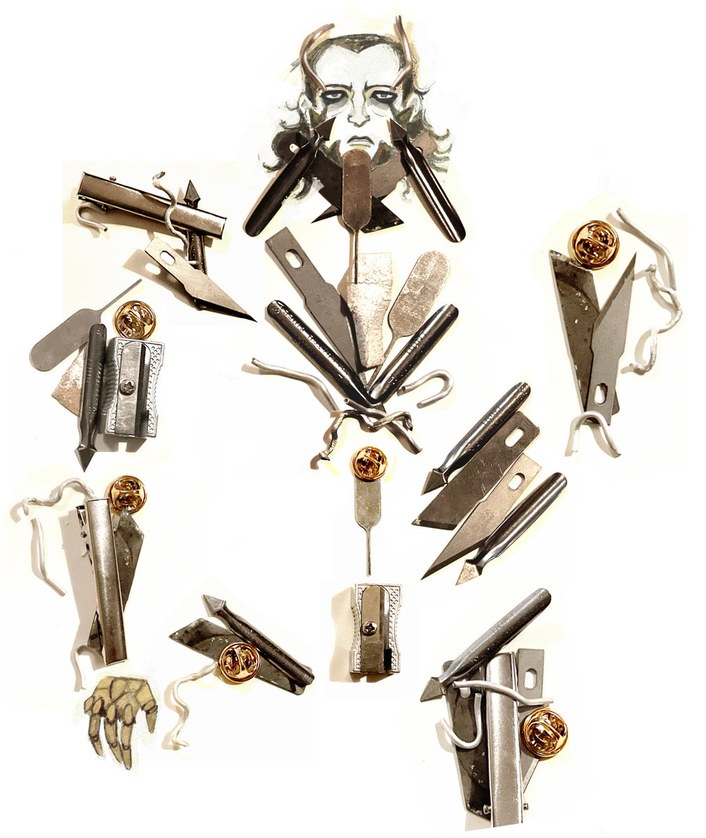 collection of items that do not matter #xenoblade #xenobladechronicles #mumkhar