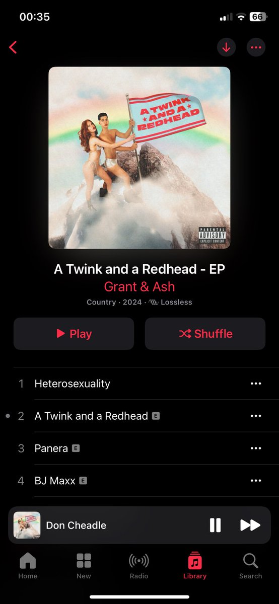 ericeffiorg (@ericeffiorg) on Twitter photo unironically one of my fave albums of the year it’s so clever and silly 😭 <a href="/grant_and_ash/">Grant & Ash</a> we need the musical comedy series now!!! unironically one of my fave albums of the year it’s so clever and silly 😭 <a href="/grant_and_ash/">Grant & Ash</a> we need the musical comedy series now!!!