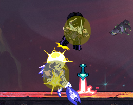NightcoreBh's tweet photo. TIME TO WRAP UP BLASTERS.Why bmg :( #buffblasters https://t.co/O459nTeLJU