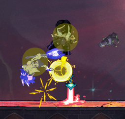 NightcoreBh's tweet photo. TIME TO WRAP UP BLASTERS.Why bmg :( #buffblasters https://t.co/O459nTeLJU