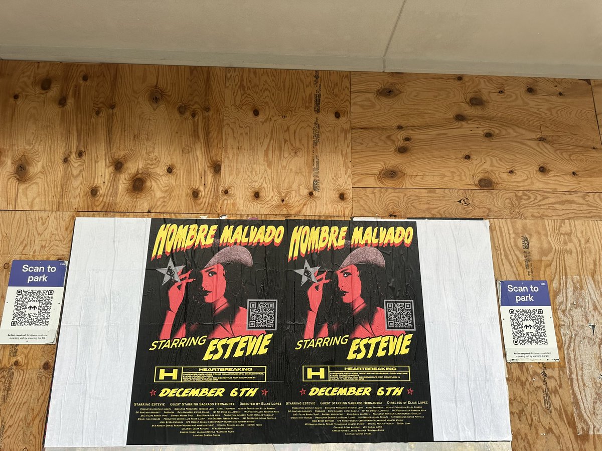 closbrown100's tweet image. ESTEVIE !
#wheatpaste #posters #estevie #media #viral #posterized #houston #texas