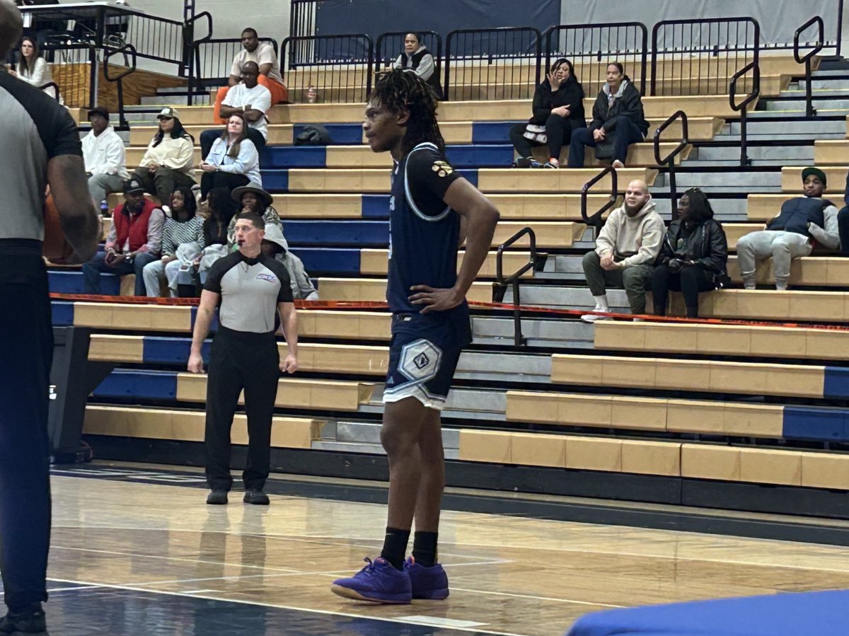 Final:
<a href="/WoodstockBball/">Woodstock Basketball</a> 66
North Cobb Christian 61

Woodstock gets the win after holding off a strong effort from Brock Bass-Bonner and Grant Robich of NCCS. Taj Saragba, Jahmar Maurice, and Joseph Tully all scored 15+ points. 

<a href="/LemonStClassic/">Lemon Street Classic</a> <a href="/CoachEricBlair/">Eric Blair</a>