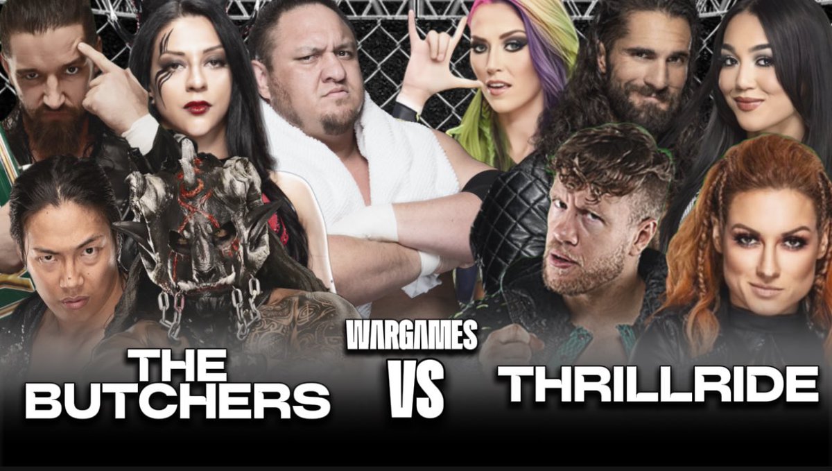 UPWrestling's tweet photo. WOW!!
After Panda/Jaire, Mei and Mike came out to attack Panda but.. JAIRE MADE THE SAVE!! AND THEN PANDA ANNOUNCED THAT JAIRE WAS THE FIFTH MAN!!
@grapshayter @itsmeBigPanda @Ish_TheGoat @hangerblade @TakeshitaFan | @SmellyJazz @XMenfan64 @BecksMox @shiraiskys @Visionary_Mike https://t.co/aW3TaHSW5p