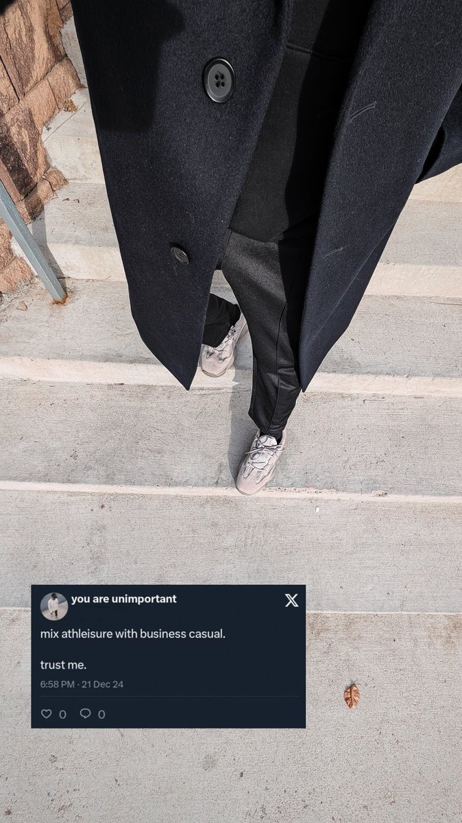 you are unimportant tweet media