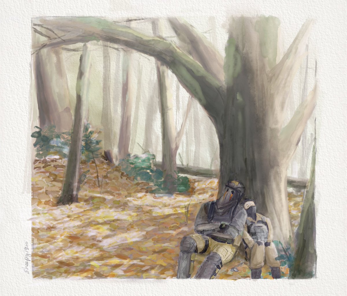 sheepy1900 tweet media