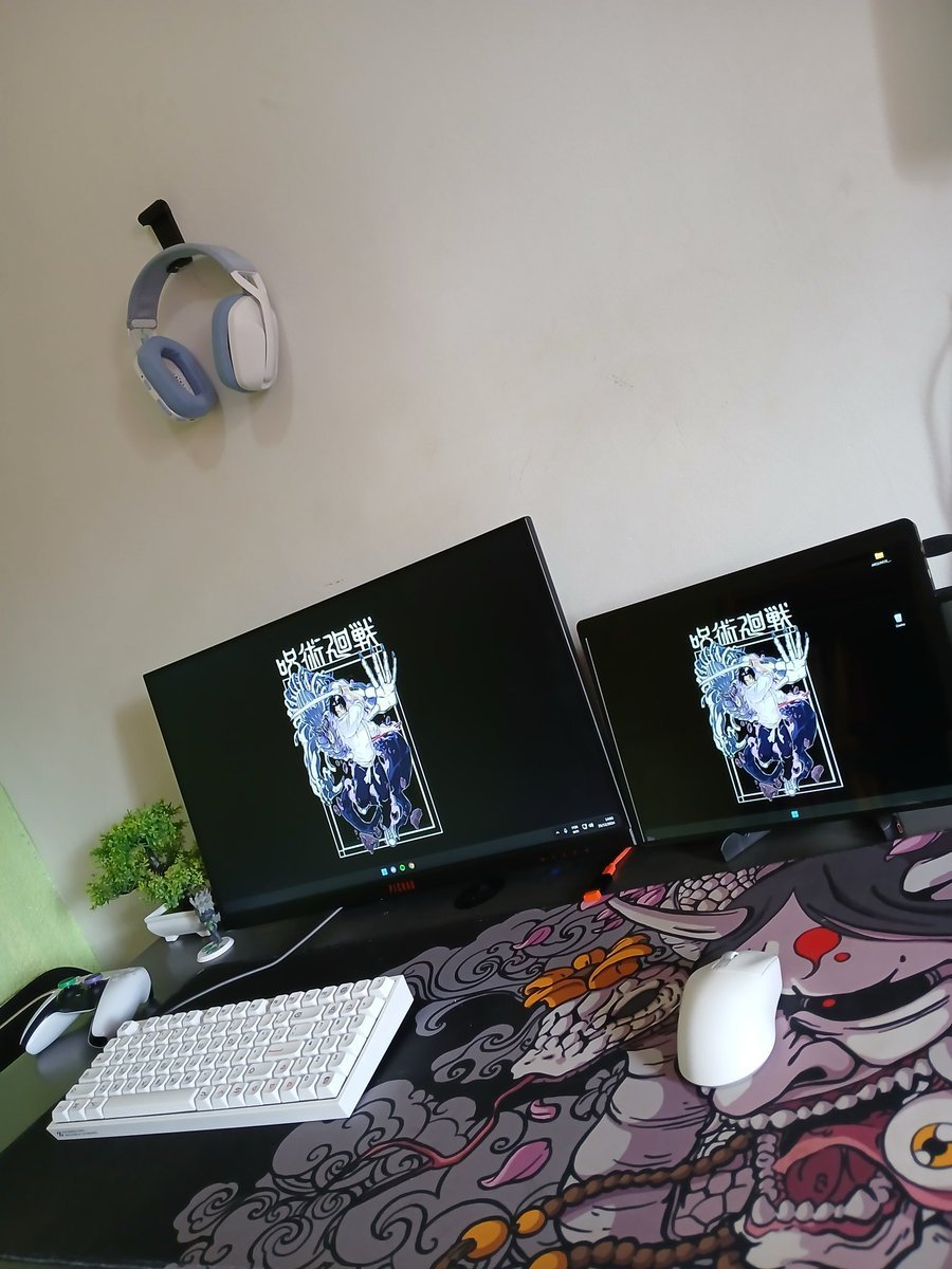 Pro Setups tweet media