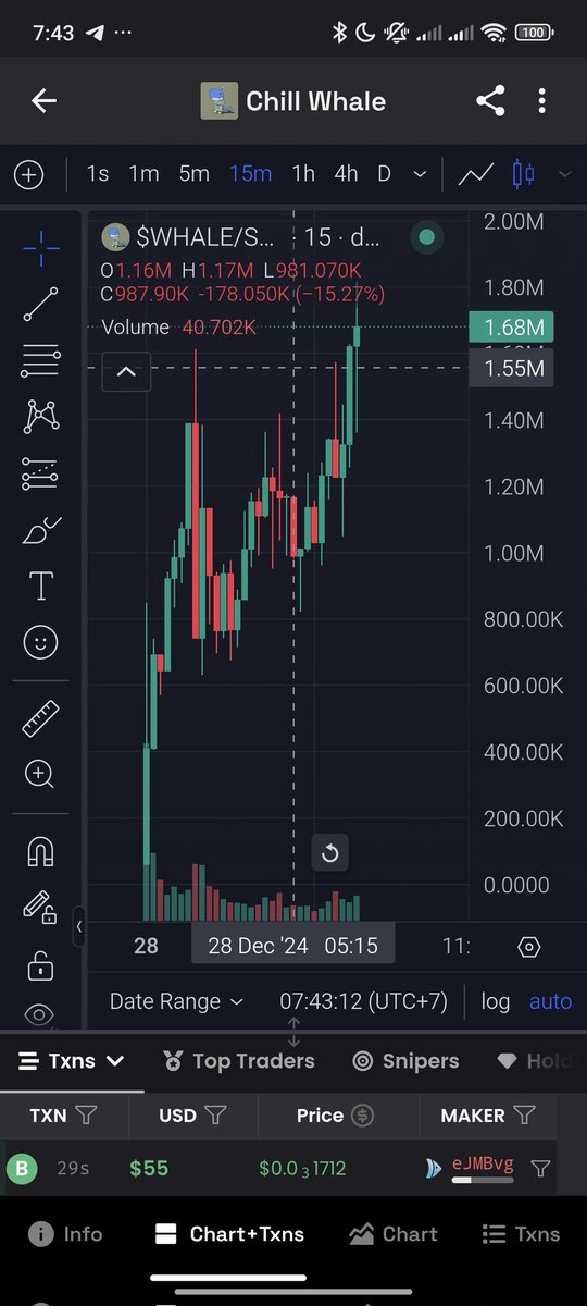 Bay xSOL tweet media