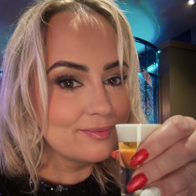 Chrissy Ellard tweet media