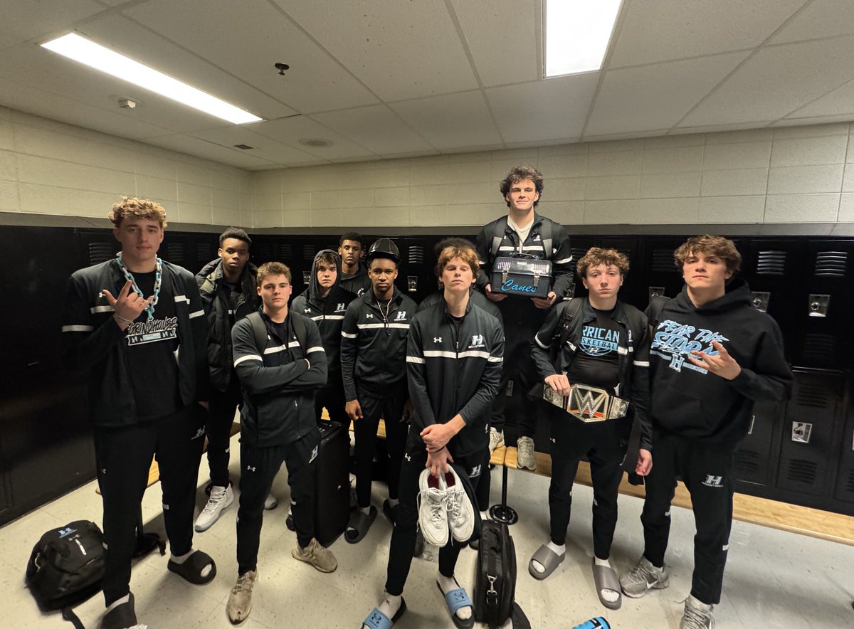 H-Town Boys Hoops tweet media