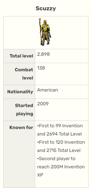 MrScuzzy's tweet photo. 🧙‍♂️chatting with @garrison_ lately and he got me back into @Ronin_Network this year. He also showed me @zentry &amp; I had to make a post because I just found a game called @playcambria that reminds me a lot of when I used to play runescape. The sound fx &amp; the visuals are the same https://t.co/erkaybRZnr