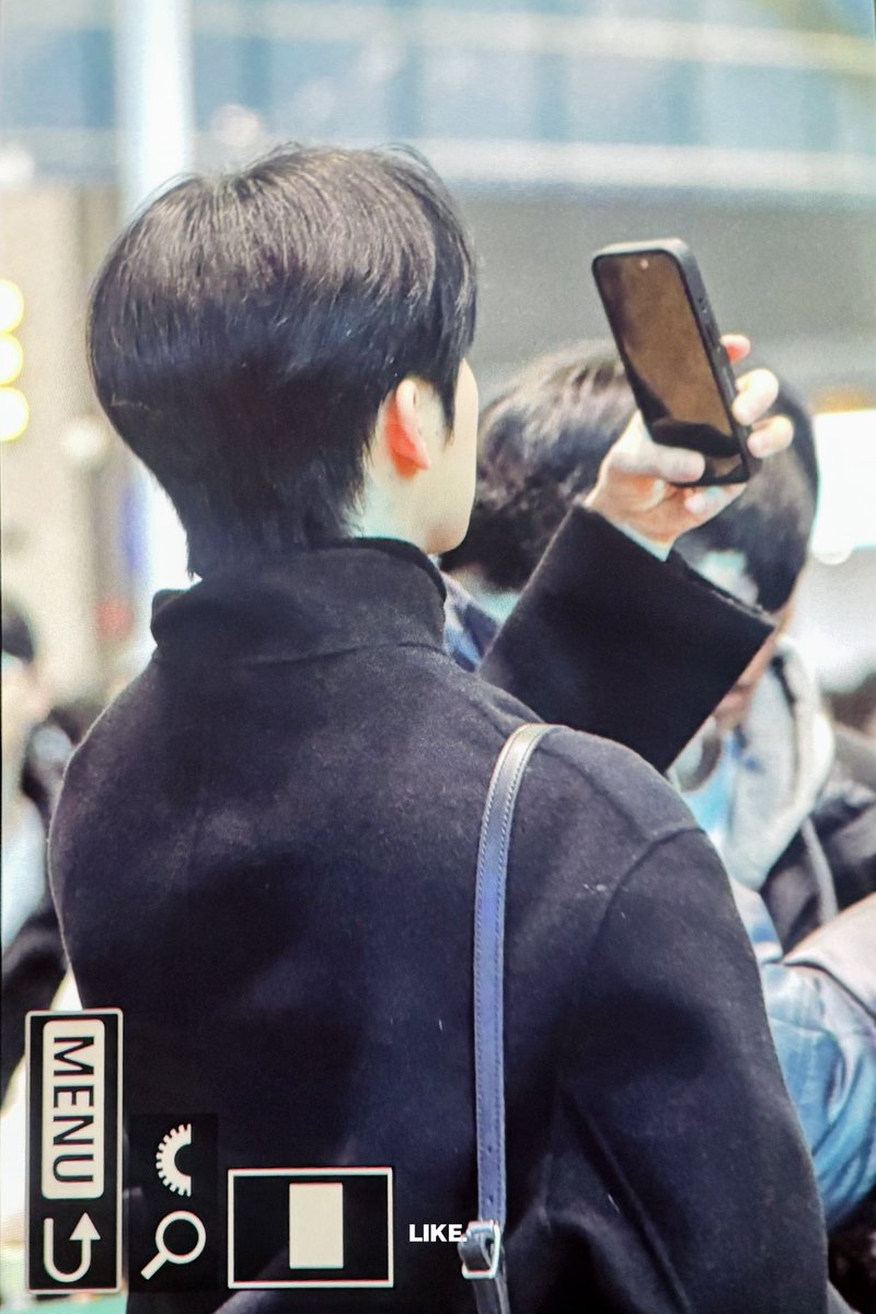 241228 ICN 사람이 아니니까…🪽
#루네이트 #LUN8 #도현 #DOHYUN