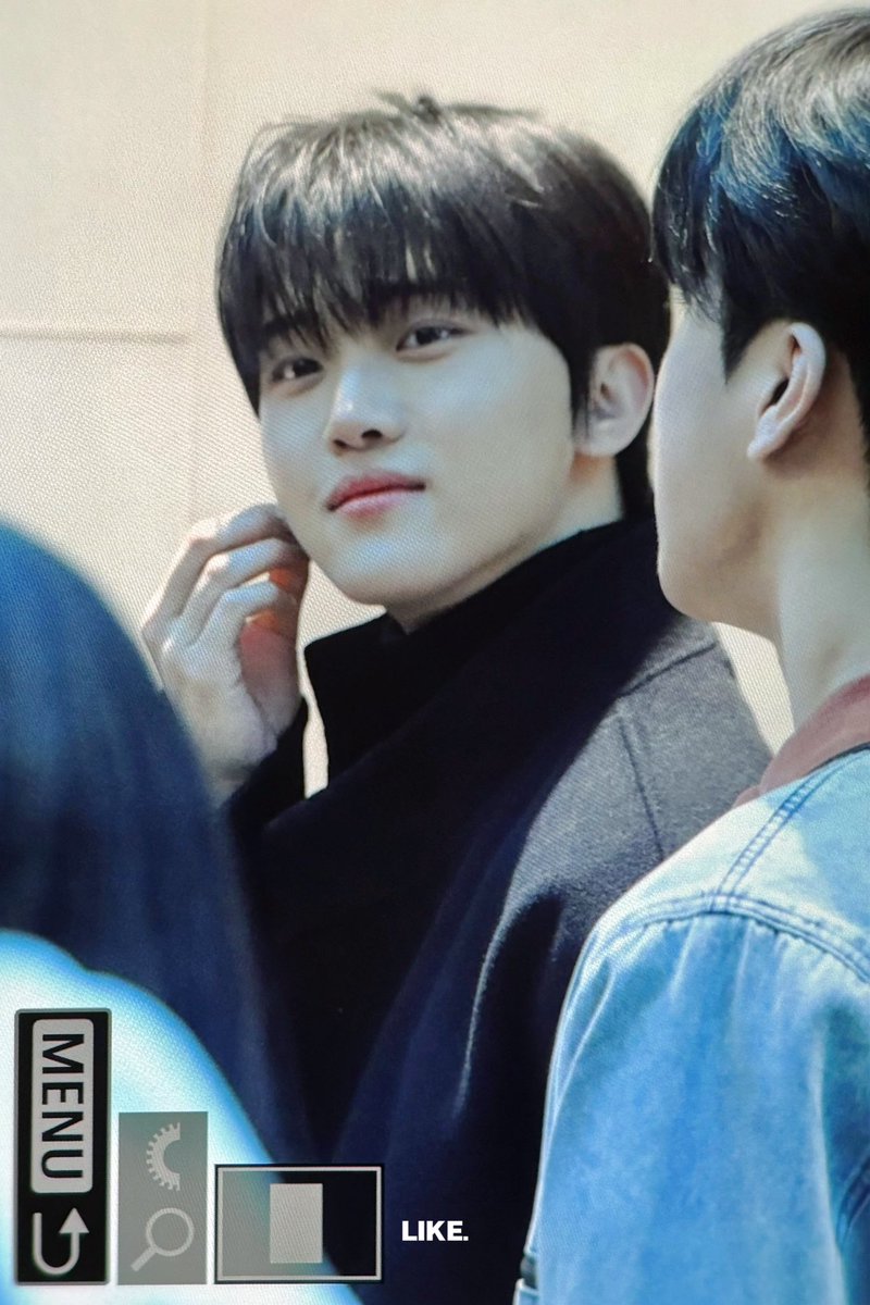 241228 ICN 520
#루네이트 #LUN8 #도현 #DOHYUN