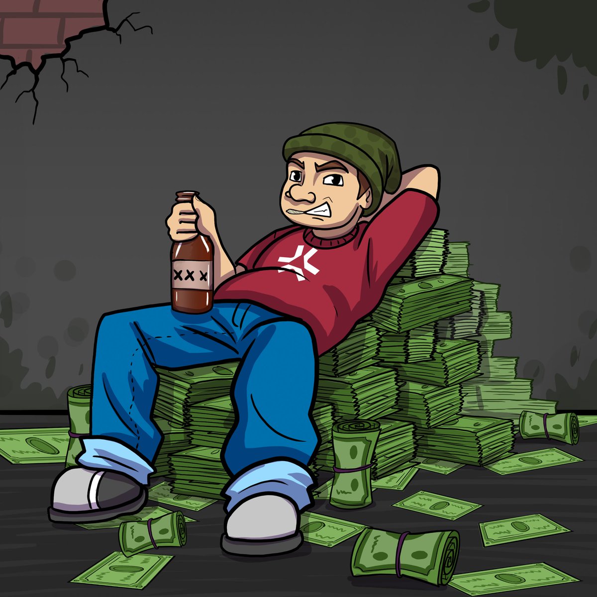 Arkadaşlar <a href="/AbstractChain/">Abstract</a> ağında ai destekli <a href="/abstractyolo/">$YOLO</a> NFT projesi yakında tokeni $YOLO çıkacak ve holderler token airdrop alacak

✳️Çekiliş için <a href="/abstractyolo/">$YOLO</a> takip et
✳️Like &amp; RT
✳️2 kişi etiketleyin
✳️2 Spot

Mint detaylar 👇

✳️Arz: 2222
✳️Fiyat: TBA
✳️Launch: 1. Çeyrek