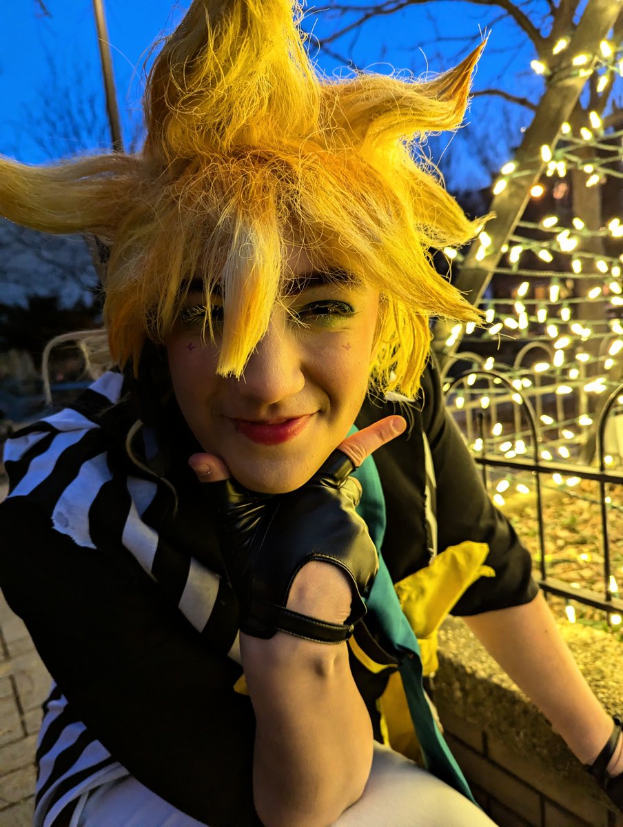 flamineevee's tweet photo. hii here are some shots plz have mercy it's his birthday :D 

#kagaminelen #鏡音レン #projectdiva #projectdivax #holylancer #holylanceexplosionboy https://t.co/rNBEMP8bPD