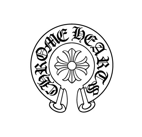 Potato_Devotee's tweet photo. @kakky_0825 ブラックレターっていう書体ですね！
Chrome HeartsやThe New York Timesのロゴでも使われてますー https://t.co/9L8Y4mRWSa