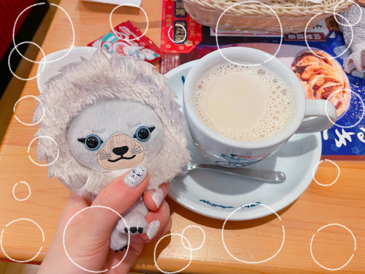 キロぬいとキロスネイルで初めての遠征☺️🫶✨
キロスネイル初めて自分でやったけどむずい…😖全然ライオン感ない笑笑