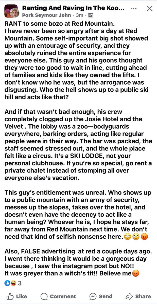 The Real Mr Bench tweet media