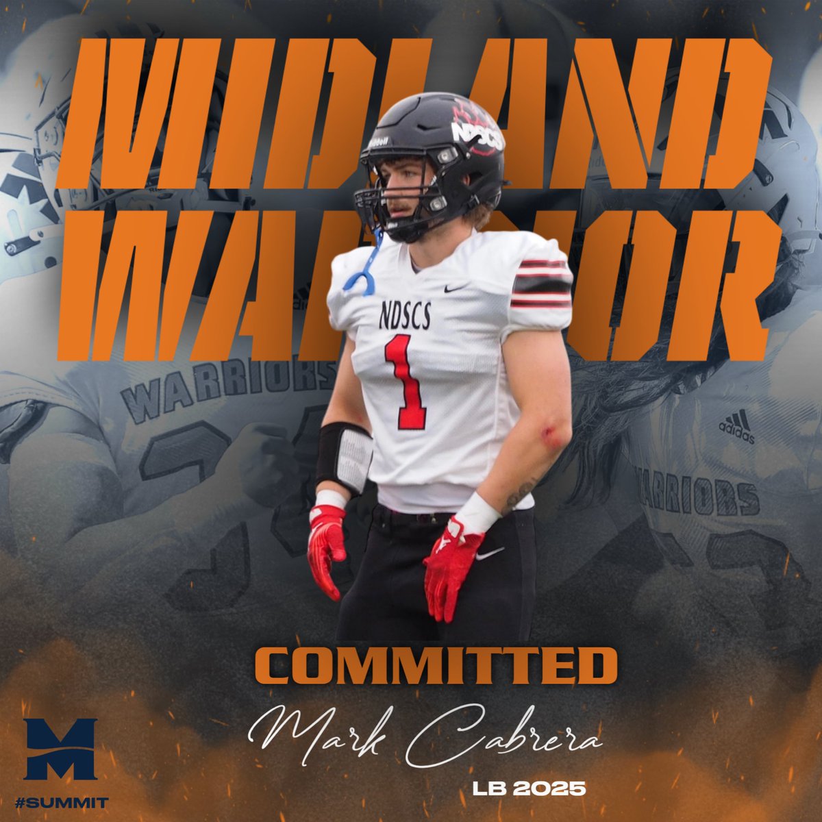 Mark Cabrera 💫 tweet media